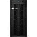 Obrázok pre výrobcu DELL Server PowerEdge T150 4x3.5" Cabled/E-2334/16G/ 1x2TB SATA/H355/ 2xGLAN/3NBD