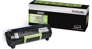 Obrázok pre výrobcu Lexmark MX310,MX410,MX510,MX511,MX611 Black Toner Cartridge 10K