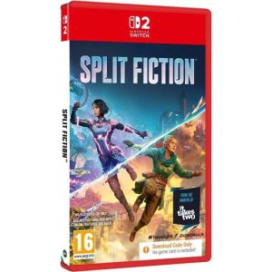 Obrázok pre výrobcu NS2 - Split Fiction