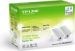 Obrázok pre výrobcu TP-LINK TL-PA4010KIT Dvojica adaptérov 500Mbps, AV500 Nano Powerline Adapter Starter Kit