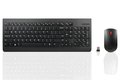 Obrázok pre výrobcu Lenovo Essential Wireless Keyboard and Mouse Combo - slovenska klavesnica & mys