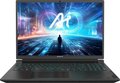 Obrázok pre výrobcu Gigabyte G6X/9KG (2024)/i7-13650HX 16"/WUXGA/16GB/1TB SSD/RTX 4060/W11H/Gray
