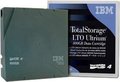 Obrázok pre výrobcu IBM Ultrium LTO IV 800/1600GB