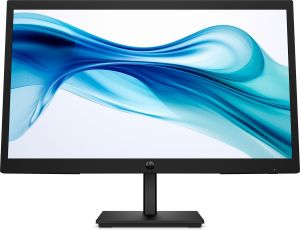 Obrázok pre výrobcu HP 322pv 21,45" /VA/FHD/ 100Hz/5ms/Black/3R
