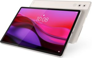 Obrázok pre výrobcu Lenovo Yoga Tab Plus 12,7" /2944x1840/16GB/ 256GB/An14/Seashell