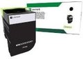 Obrázok pre výrobcu Toner Lexmark CS317,CS417,CX317,CX417 BLACK 3K