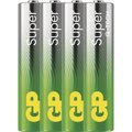 Obrázok pre výrobcu GP Alkalická baterie SUPER AAA (LR03) - 4ks