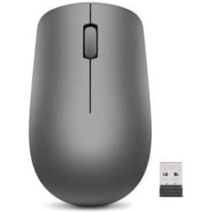 Obrázok pre výrobcu Lenovo 530 Kancelářská /Optická/Bezdrátová USB/Černá