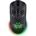 Obrázok pre výrobcu Trust Gaming GXT 929 Helox/Herní/Optická/Pro praváky/4 800 DPI/Bezdrátová USB/Černá