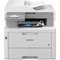 Obrázok pre výrobcu BROTHER LED barevná multifunkční tiskárna MFC-L8340CDW / tisk/sken/copy/fax / ADF / USB / duplex tisk / 512MB