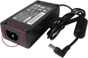 Obrázok pre výrobcu QNAP Power adpator for 2 Bay NAS