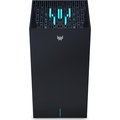 Obrázok pre výrobcu Acer Predator Connect X7 5G CPE CPE - Wifi 7 & 5G router, black, 802.11 b/g/n/ac/ax/be 2x2 Tri-band 2.4 GHz / 5 GHz / 6 GHz, Wifi