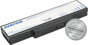 Obrázok pre výrobcu Baterie AVACOM pro Asus A72/K72/N71/N73/X77 Li-Ion 11,1V 5600mAh