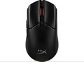 Obrázok pre výrobcu HP HyperX Pulsefire Haste 2 /Herní/Optická/Bezdrátová USB + Bluetooth/Černá