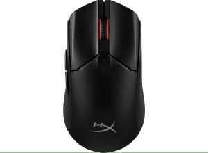 Obrázok pre výrobcu HP HyperX Pulsefire Haste 2 /Herní/Optická/Bezdrátová USB + Bluetooth/Černá