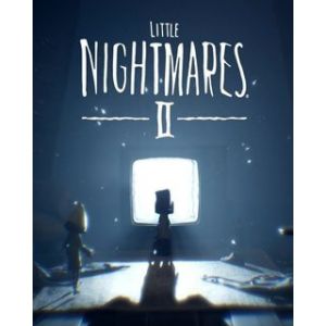 Obrázok pre výrobcu ESD Little Nightmares 2