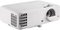 Obrázok pre výrobcu ViewSonic PX701-4K / UHD 3840x2160/ DLP projektor/ 3200 ANSI / 12000:1 / Repro/ 2xHDMI/ RS232 out / USB