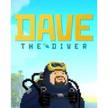 Obrázok pre výrobcu ESD DAVE THE DIVER