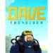 Obrázok pre výrobcu ESD DAVE THE DIVER