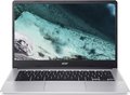 Obrázok pre výrobcu Acer Chromebook 314 CB314-3HT /N6000/14" FHD/T/8GB/128GB eMMC/UHD/Chrome/Silver