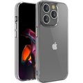 Obrázok pre výrobcu ER POWER CRYSTAL kryt pro iPhone 16 Pro - Průhledný