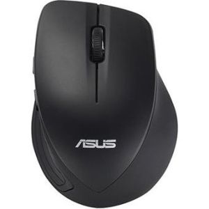 Obrázok pre výrobcu ASUS MOUSE WT465 Wireless black - optická bezdrôtová myš; čierna