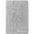 Obrázok pre výrobcu VERBATIM Store´n´ Go ALU Slim 2,5" 2TB USB 3.2 stříbrný