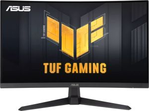 Obrázok pre výrobcu ASUS TUF VG27VQM1B 27"/VA/FHD/ 280Hz/1ms/Black/3R