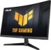 Obrázok pre výrobcu ASUS TUF VG27VQM1B 27"/VA/FHD/ 280Hz/1ms/Black/3R