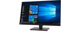 Obrázok pre výrobcu Lenovo LCD T27q-20 - 27",IPS,matný, 16:09,2560x1440,178/178, 4ms,350cd/m2,1000:1, HDMI,DP,USB Hub,VESA,Pivot