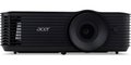 Obrázok pre výrobcu Acer X1326AWH DLP 3D/ WXGA 1280x800/4000 ANSI lm/20 000:1/VGA, HDMI/ repro 1x3W/ 2.8kg