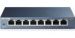 Obrázok pre výrobcu TP-Link TL-SG108 8x Gigabit Desktop Switch