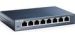 Obrázok pre výrobcu TP-Link TL-SG108 8x Gigabit Desktop Switch