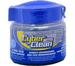 Obrázok pre výrobcu Cyber Clean Car&Boat Tub 145g (46198 - Special Pop