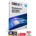 Obrázok pre výrobcu Bitdefender Internet Security- 1PC na 1 rok- elektronická licencia na e-mail