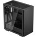 Obrázok pre výrobcu DEEPCOOL skříň CH510 / E-ATX / 120 mm fan / 2xUSB 3.0 / tvrzené sklo / černá