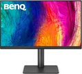 Obrázok pre výrobcu BENQ 27" LED PD2706QN/ FF/ LBL/ IPS panel/ 2560x1440/ 20M:1/ 5ms/ HDMI/ DP/ USB/ repro/ pivot