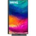 Obrázok pre výrobcu BENQ 27" LED PD2706QN/ FF/ LBL/ IPS panel/ 2560x1440/ 20M:1/ 5ms/ HDMI/ DP/ USB/ repro/ pivot
