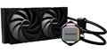 Obrázok pre výrobcu Be quiet! Pure Loop 2 vodní chladič CPU ARGB 280mm / 2x140mm / Intel 1700 / 1200 / 1150 / 1151 / 1155 / AMD AM4 / AM5