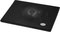 Obrázok pre výrobcu Coolermaster i300 pro NTB 7-17" , chladicí podstavec ,black,16cm blue LED fan