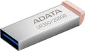 Obrázok pre výrobcu ADATA Flash Disk 256GB UR350, USB 3.2, stříbrno-hnědá