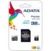Obrázok pre výrobcu ADATA SDHC karta 32GB UHS-I Class 10, Premier