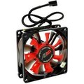 Obrázok pre výrobcu AIREN FAN DualWings 80S (80x80x25mm, Dual Wings, S