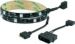 Obrázok pre výrobcu AKASA LED pásek / AK-LD02-05BL / 15xLED / 12V / 600mm / samolepící / modrá