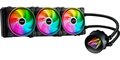 Obrázok pre výrobcu ADATA XPG Levante X 360 vodní chlazení CPU, RGB, černá