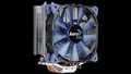 Obrázok pre výrobcu AeroCool Verkho 4 CPU chladič 120mm fan LGA1700, AM5, univ. socket