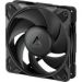 Obrázok pre výrobcu ARCTIC P12 Pro PST - 120mm PWM ventilátor s rozdělovačem kabelů