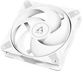 Obrázok pre výrobcu ARCTIC P12 Max (WHITE) - 120mm Case Fan - fluid dynamic bearing - max 3300 RPM - PWM regulated - White