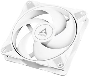 Obrázok pre výrobcu ARCTIC P12 Max (WHITE) - 120mm Case Fan - fluid dynamic bearing - max 3300 RPM - PWM regulated - White