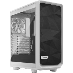 Obrázok pre výrobcu Fractal Design Meshify 2 Compact Lite/Midi Tower/Transpar./Bílá
